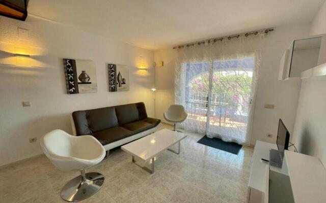 Duplex Paz VF007