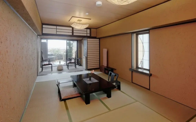 Hotel Miyabi