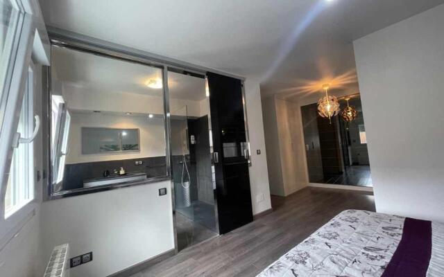 Apartamento Ponteceso Plaza