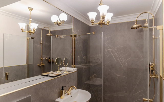 Hotel H15 Francuski Old Town - Destigo Hotels