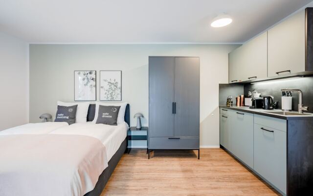 Limehome Metzingen Wilhelmstr.