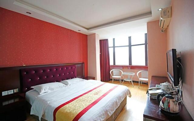 Shangyuan Hotel (Caoshi Street)