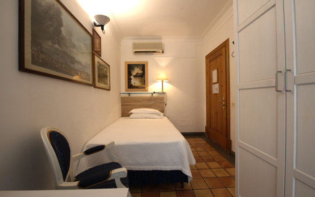 Hotel Locanda Cairoli