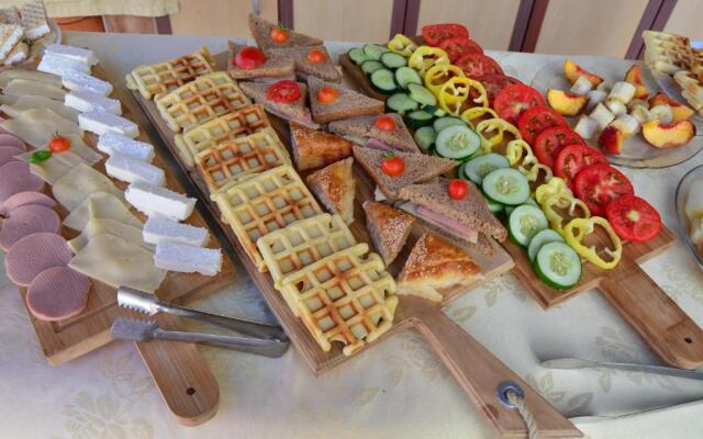 Guest House Vera