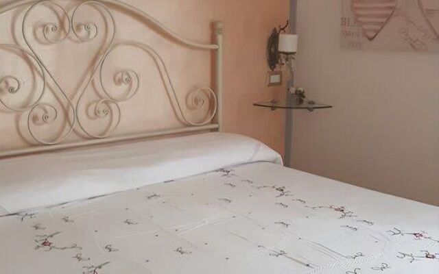 B&B La Casa sul Colle