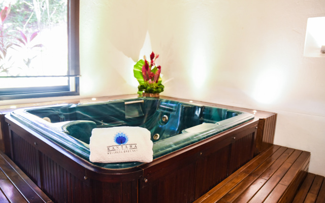 Kantawa Spa Hotel