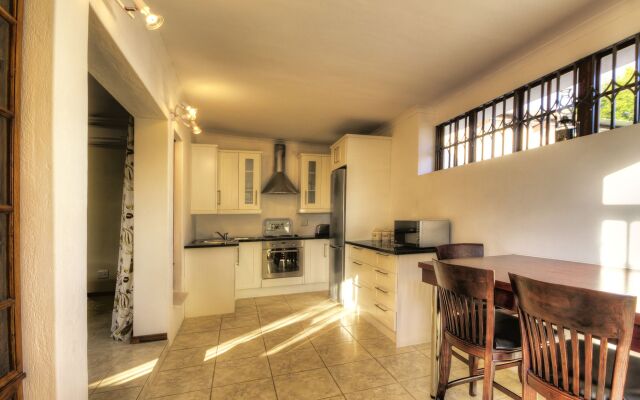 Nut Grove Boutique Hotel