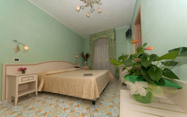 Hotel Villa Franca