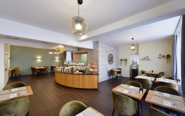 Hotel Engel