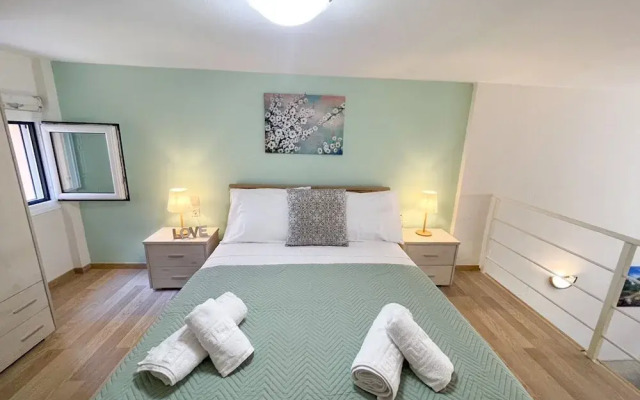 Pistachio Suite - Town Centre