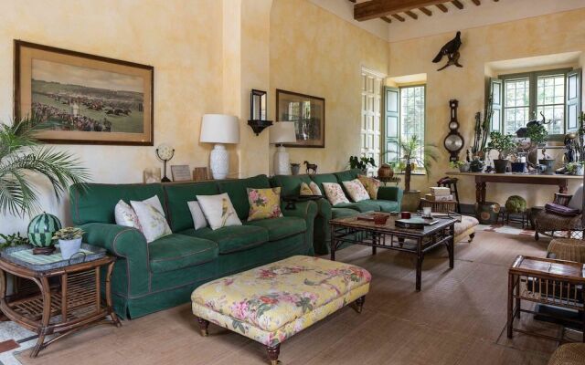 Villa Talamo