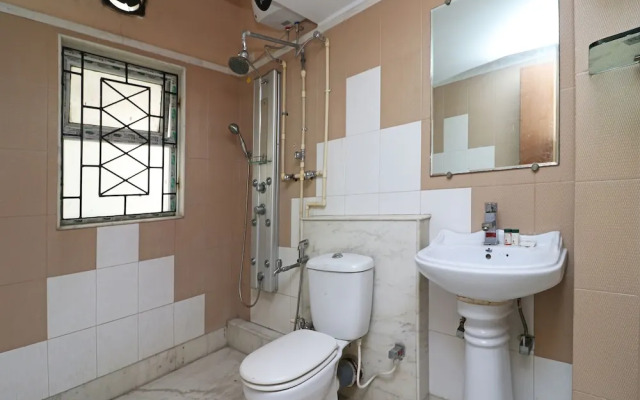 OYO 11920 Rishta Inn