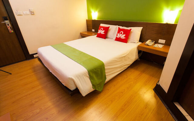 Zen Rooms Ramkhamhang 15