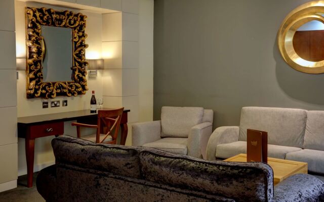 The Wild Pheasant Hotel & Spa