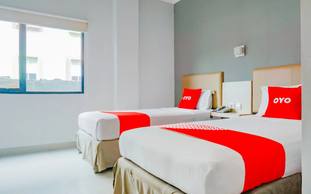 OYO 90244 Hotel Antara