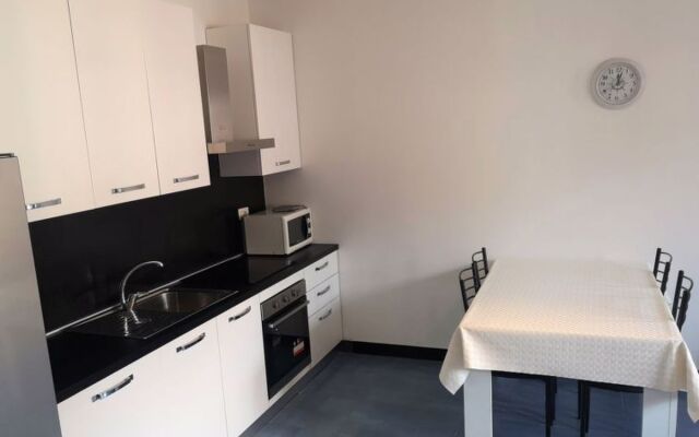 Apartment Caterina Sestri Levante