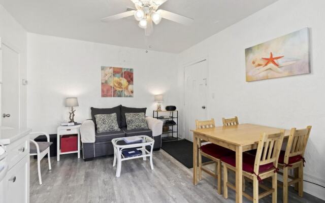 Venice Villas Villa Paradiso 14