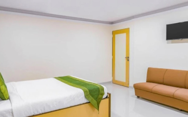 Hotel Orbit Inn