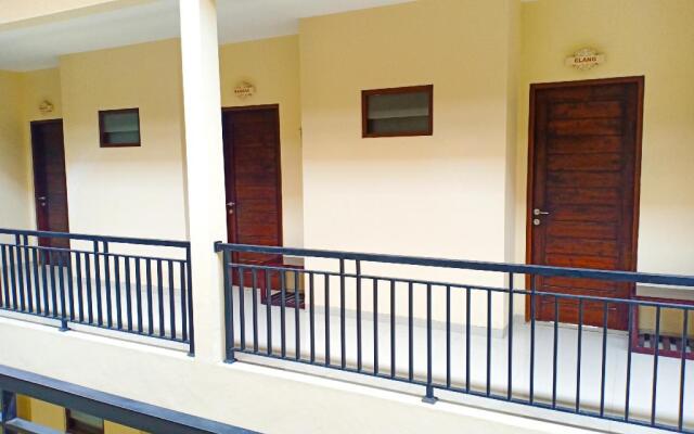 OYO 3190 Pondok Putra Bersaudara