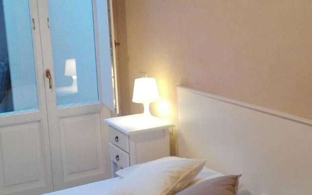 B&B Dedalo Rooms