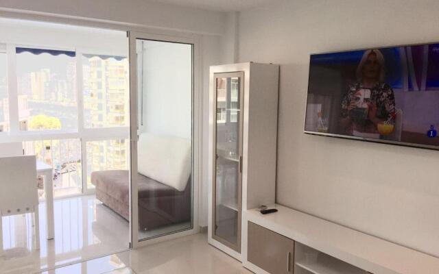 Apartment Levante Halcon