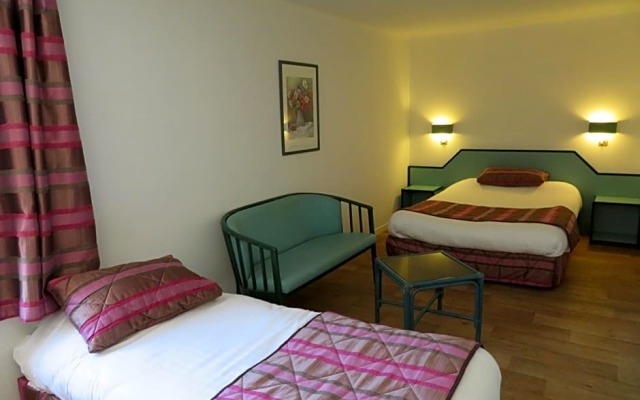 Le Relais de Voisins