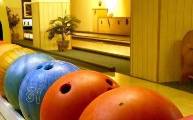 Hotel Märkischheide GmbH