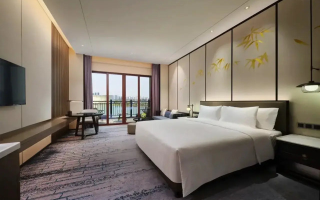Steigenberger Wuxi