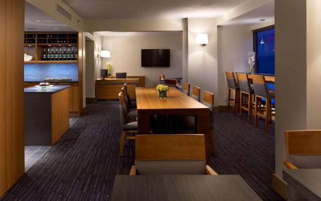 Hyatt Regency Vancouver