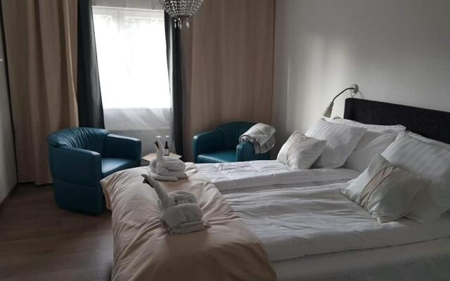 Hotell Wettern