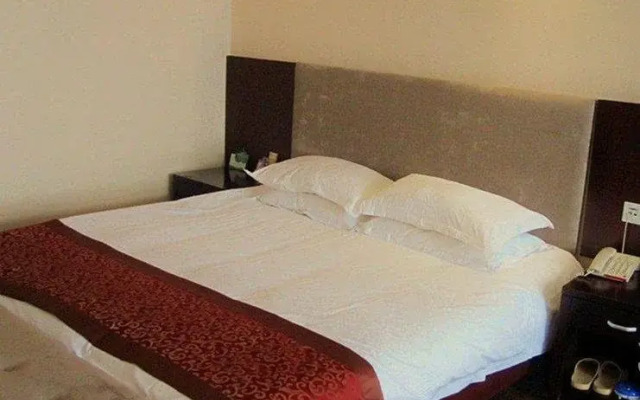 Sendu Hotel