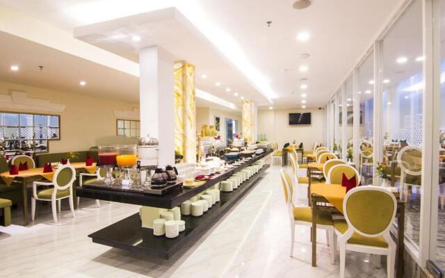 Phoenix Hotel Vung Tau