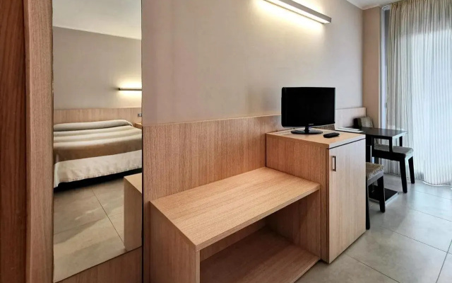 Aparthotel Acuazul
