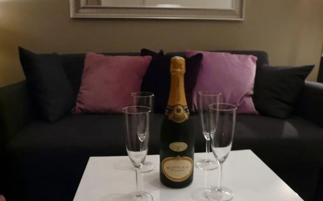 Appartement Batignolles