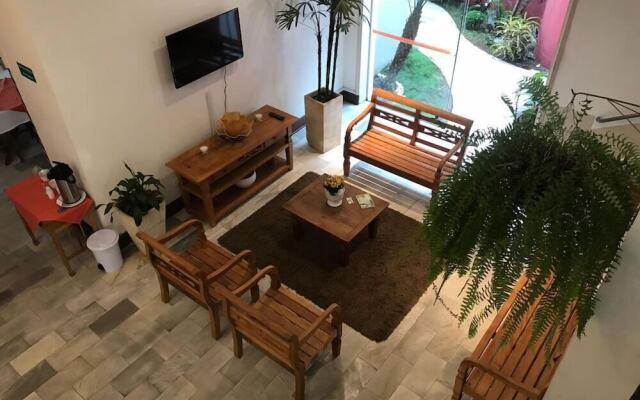 Vila Real Hotel