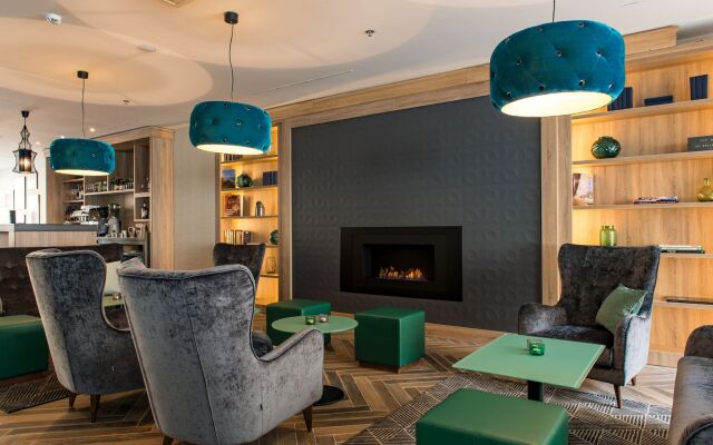 Three Corners Lifestyle Hotel