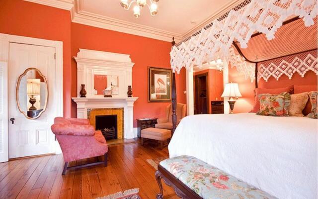 Governor's House Inn