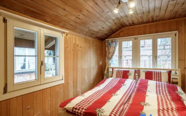 StayBrienz - Lake Brienz Holiday House – Guest Rooms – Brienz