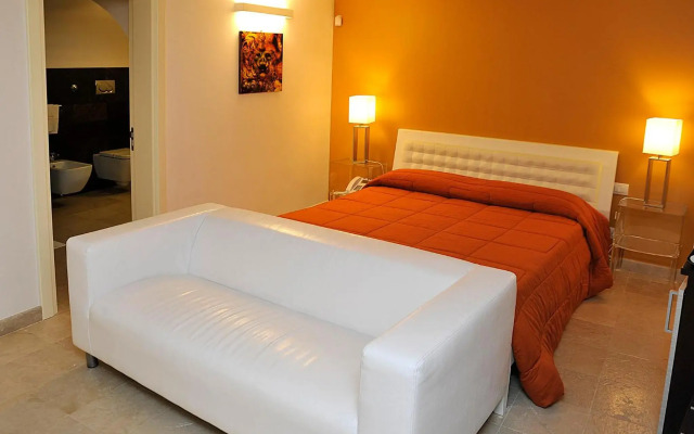 Hotel Porta Reale