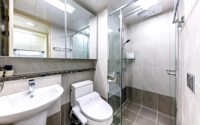 Shin Shin Hotel Seogwipo