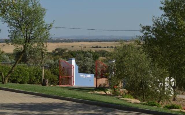 Monte da Ameixa Country House