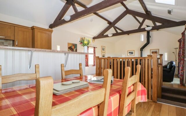 Esthers Barn