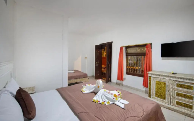Hotel Lumbung Sari Legian
