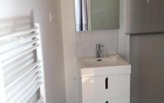 Impasse ste martianne