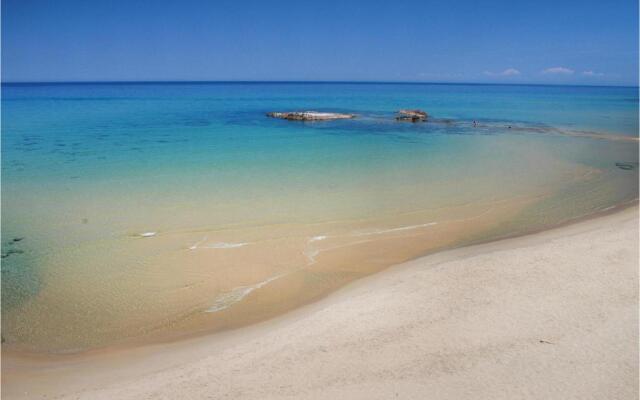 Trilo Beach