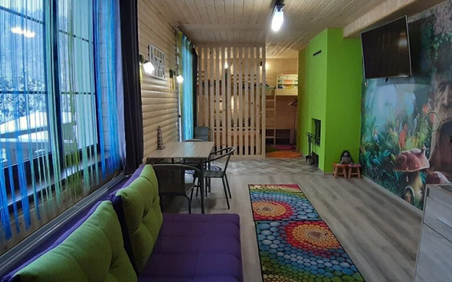 Apartments Girska Sonata