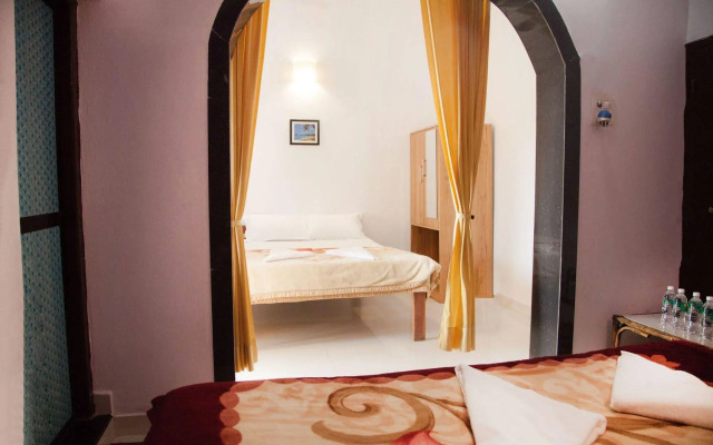 The Sunset Guest House