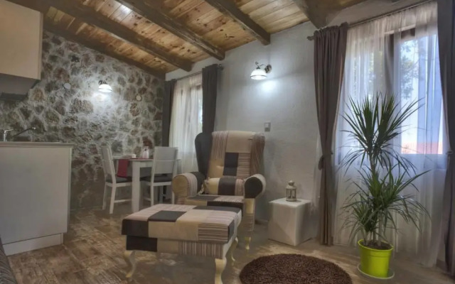 Guest House Harmonia