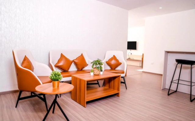 Casa Hotels and Suites Gachibowli