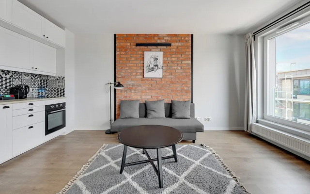 Seaside Przystań Letnica by Downtown Apartments